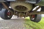 2003 DODGE RAM 5.9 DIESEL 309HK 4WD AUTOMAT TRUCKMASTER SABRE