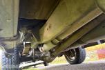 2003 DODGE RAM 5.9 DIESEL 309HK 4WD AUTOMAT TRUCKMASTER SABRE