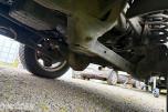 2003 DODGE RAM 5.9 DIESEL 309HK 4WD AUTOMAT TRUCKMASTER SABRE