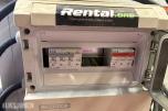 Noratel 12,5 kVA 3-fase transformator 230/400 V
