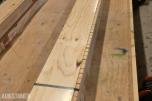 2026 Urban brown plank. Kährs tregulv. Taranto 3 strip