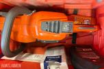 Husqvarna 535i XP batterimotorsag med vernebukse