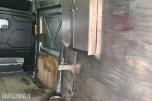 2015 FORD TRANSIT 155HK VARMESKAP ARBEIDSINNREDNING