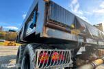 Richard Western WF12DL - Dumperhenger til traktor med kulekobling