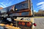 Richard Western WF12DL - Dumperhenger til traktor med kulekobling