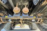 Richard Western WF12DL - Dumperhenger til traktor med kulekobling