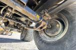 Richard Western WF12DL - Dumperhenger til traktor med kulekobling
