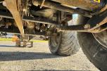 Richard Western WF12DL - Dumperhenger til traktor med kulekobling