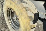 Richard Western WF12DL - Dumperhenger til traktor med kulekobling