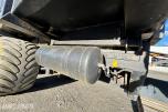 Richard Western WF12DL - Dumperhenger til traktor med kulekobling