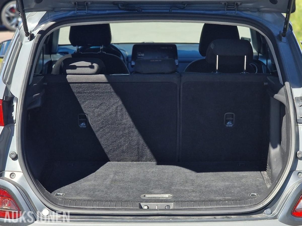2020 HYUNDAI KONA 64 KWH PREMIUM NYLIG SERVICE HEAD-UP KRELL