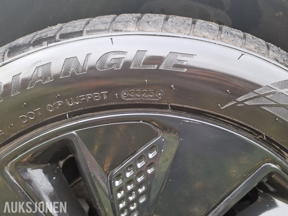 2020 HYUNDAI KONA 64 KWH PREMIUM NYLIG SERVICE HEAD-UP KRELL