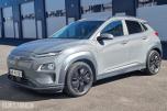 2020 HYUNDAI KONA 64 KWH PREMIUM NYLIG SERVICE HEAD-UP KRELL 