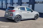 2020 HYUNDAI KONA 64 KWH PREMIUM NYLIG SERVICE HEAD-UP KRELL 