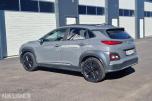 2020 HYUNDAI KONA 64 KWH PREMIUM NYLIG SERVICE HEAD-UP KRELL 