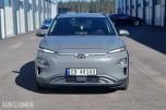 2020 HYUNDAI KONA 64 KWH PREMIUM NYLIG SERVICE HEAD-UP KRELL 