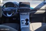 2020 HYUNDAI KONA 64 KWH PREMIUM NYLIG SERVICE HEAD-UP KRELL 