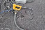 Betongvibratorer 3 stk 230V 