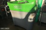 Delevasker 2020 Bio-Circle GT-Maxi
