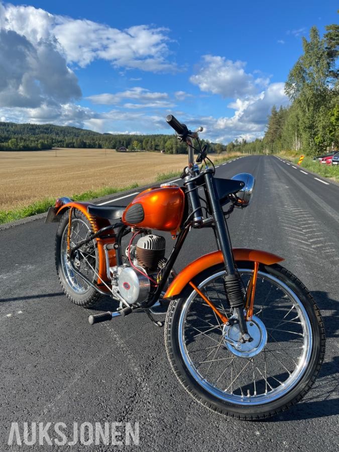 1955 Tempo villiers