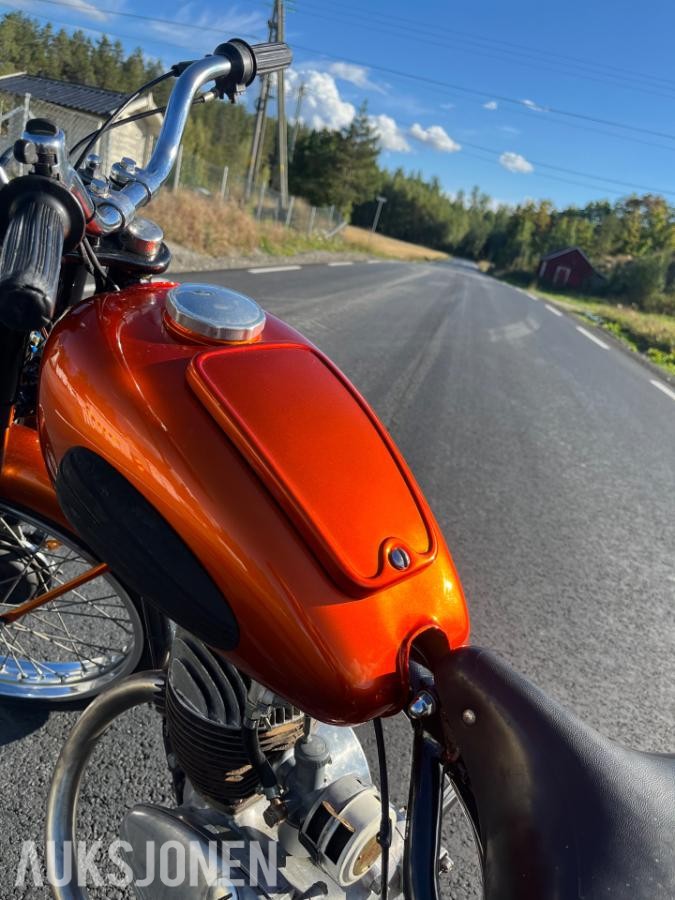 1955 Tempo villiers