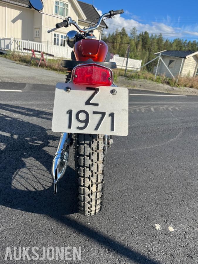 1955 Tempo villiers