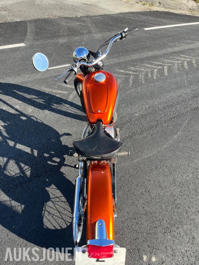 1955 Tempo villiers