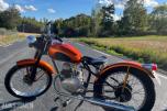 1955 Tempo villiers