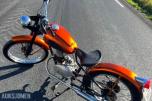 1955 Tempo villiers