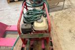 TPM-50 bensindrevet trykkprøvepumpe med Honda GX120