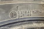 4 stk. dekk 265/60 R18