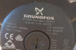 2024 Grunfoss trykk forsterknings pumpe  Scala 2 3-45