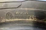 4 stk. Nordexx 195/65 R15 95H