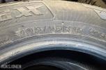4 stk. Nordexx 195/65 R15 95H