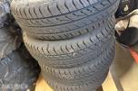 4 stk. Nordexx 195/65 R15 95H