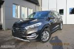2016 Hyundai Tucson 2.0 Diesel 136hk 4WD Automat Cruisekontroll, Ryggekamera