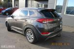 2016 Hyundai Tucson 2.0 Diesel 136hk 4WD Automat Cruisekontroll, Ryggekamera