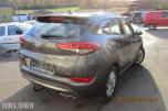 2016 Hyundai Tucson 2.0 Diesel 136hk 4WD Automat Cruisekontroll, Ryggekamera