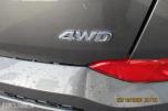 2016 Hyundai Tucson 2.0 Diesel 136hk 4WD Automat Cruisekontroll, Ryggekamera