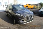2016 Hyundai Tucson 2.0 Diesel 136hk 4WD Automat Cruisekontroll, Ryggekamera