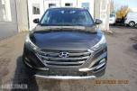 2016 Hyundai Tucson 2.0 Diesel 136hk 4WD Automat Cruisekontroll, Ryggekamera