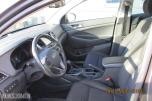 2016 Hyundai Tucson 2.0 Diesel 136hk 4WD Automat Cruisekontroll, Ryggekamera