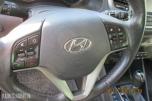 2016 Hyundai Tucson 2.0 Diesel 136hk 4WD Automat Cruisekontroll, Ryggekamera