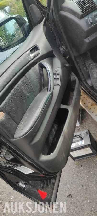 2004 BMW X5 3.0D AUTOMAT, REPARASJONSOBJEKT/ DELEBIL