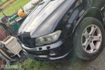 2004 BMW X5 3.0D AUTOMAT, REPARASJONSOBJEKT/ DELEBIL