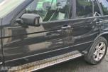 2004 BMW X5 3.0D AUTOMAT, REPARASJONSOBJEKT/ DELEBIL
