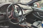 2004 BMW X5 3.0D AUTOMAT, REPARASJONSOBJEKT/ DELEBIL