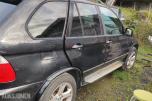 2004 BMW X5 3.0D AUTOMAT, REPARASJONSOBJEKT/ DELEBIL