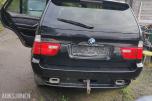 2004 BMW X5 3.0D AUTOMAT, REPARASJONSOBJEKT/ DELEBIL