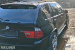 2004 BMW X5 3.0D AUTOMAT, REPARASJONSOBJEKT/ DELEBIL